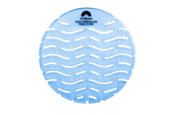 Uriwave mat Ocean fog (Blue)