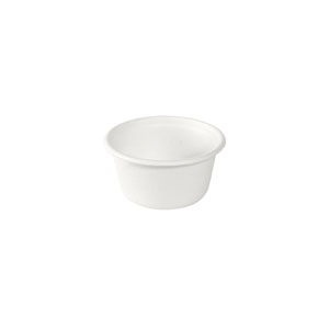 Cup suikerriet 60ml Ø63 ↨33mm