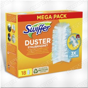 Swiffer Duster dusts 18pcs.