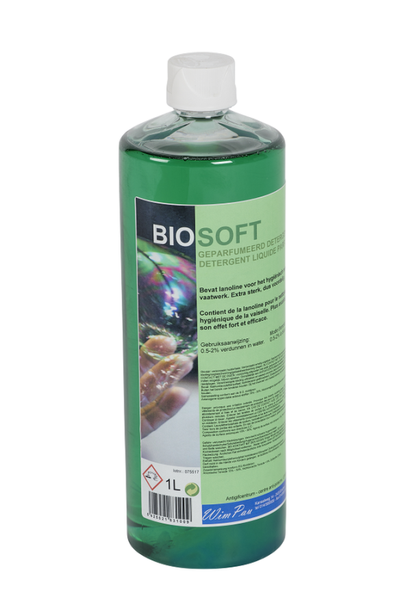 Handafwas Biosoft 1L