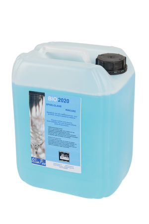 Dishwasher rinse aid Bio2020 10L