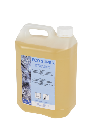 Allesreiniger 5 L Eco super HACCP