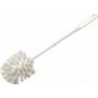 Toilet brush nylon with without holder