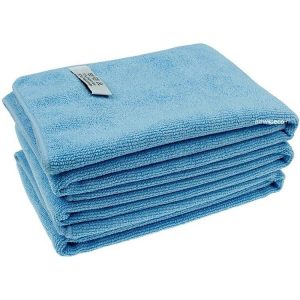 Mop 60/70 microfiber jersey blue