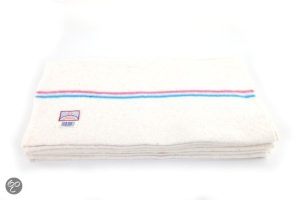 Mop cotton tricolor 50/80