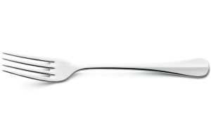 Amefa Baguette Dessert Fork