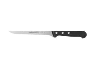 UNIVERSAL BONING KNIFE FLEXIBLE 16CM