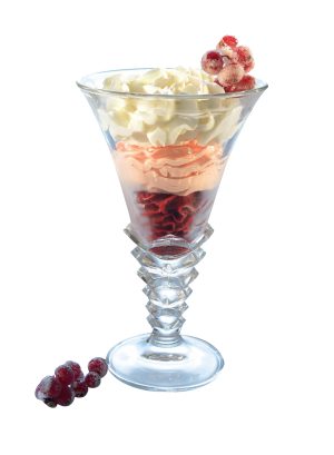 PALMIER GLACE SUNDAE 21 CL FB