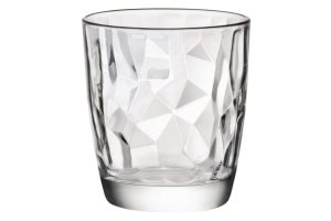 Gobelet diamant 30cl.
Transparent