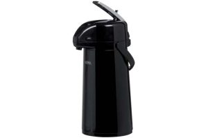 Pompe thermos « Thermos » 1.9l noir+levier