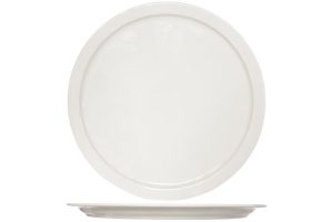 Buffet Pizza Plate Ø32 ↨2CM