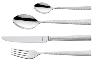 Jewel cutlery 24 pieces retail