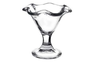 PRIMAVERA SUNDAE GLASS 24CL