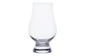 GLENCAIRN LIQUEUR GLASS WHISKY TASTING 20CL