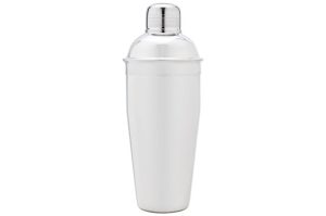 SHAKER 0,75L INOX