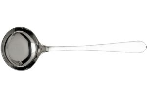 Jasmine ladle 2mm Co&Tr