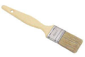 Glazing brush 4cm