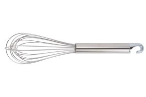 Whisk 10 threads 30 cm with hook