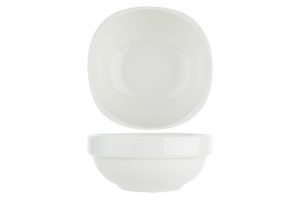 Buffet Bowl stapelbaar Ø12 ↨5cm 25cl.