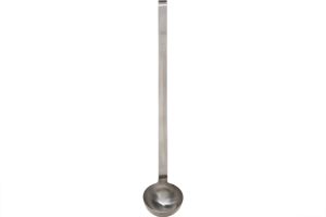 Ladle Ø10-37cm 0.25l