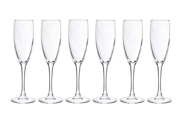 Champagne glass 19cl