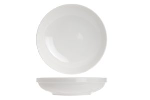 Stackable deep plate Ø20 ↨4.5cm