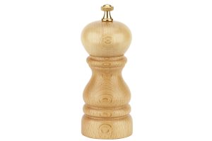 PEPPER MILL ROMA 13CM NATURAL