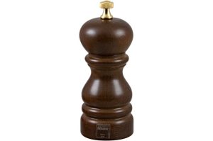 PEPPER MILL ROMA 13CM WALNUT