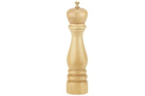 PEPPER MILL ROMA 25CM NATURAL