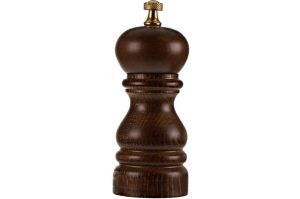 SALT MILL ROMA 13CM WALNUT