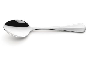 Amefa Baguette coffee spoon