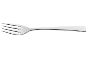 Amefa Aurora 18/10 Dessert Fork