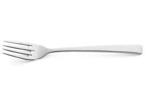 Amefa Aurora 18/10 Table fork