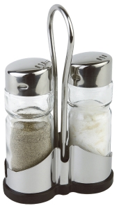 menagere zout & peper inox