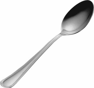 Pintinox sirio 18/10 teaspoon