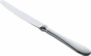 Pintinox Pitagora Table Knife