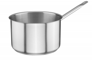 Saucepan straight Ø240 ↨110mm 5.40L