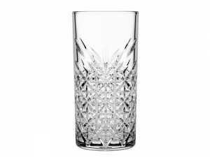 Verre intemporel 450ml Ø76 ↨157mm