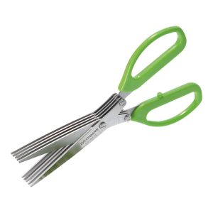 Spice scissors