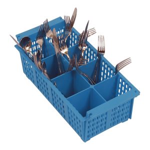 Cutlery basket 8 pcs art.