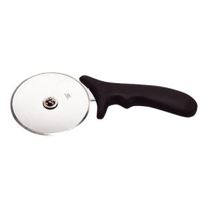 Pizza wheel cutter 24cm