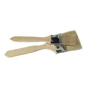 Brush flat bristle 4.0cm