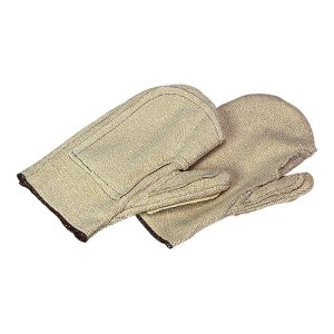 gants de cuisine en coton la paire