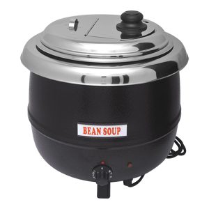 Soup kettle 13L