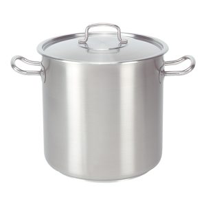 cooking pot stainless steel hg mod 45cm 208-D 72L