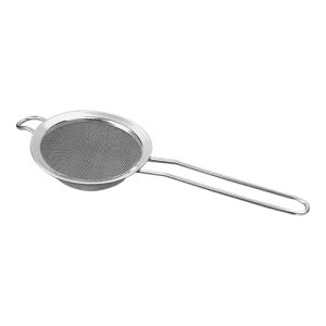 Sauce/stock strainer stainless steel Ø16cm