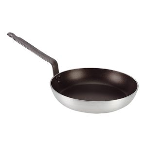 Braadpan aluminium antikleef AV Ø40cm