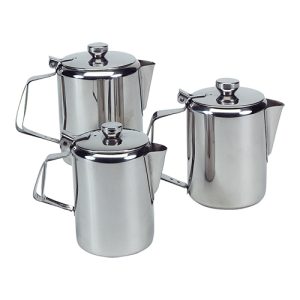 koffiepot rvs 3,00 lit.