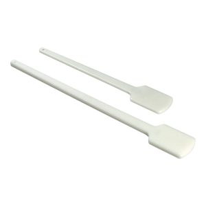 Stirring spatula 60cm flat max 80°