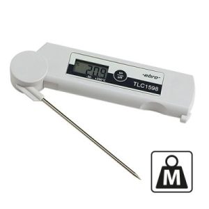 Thermometer digitaal -50/+200